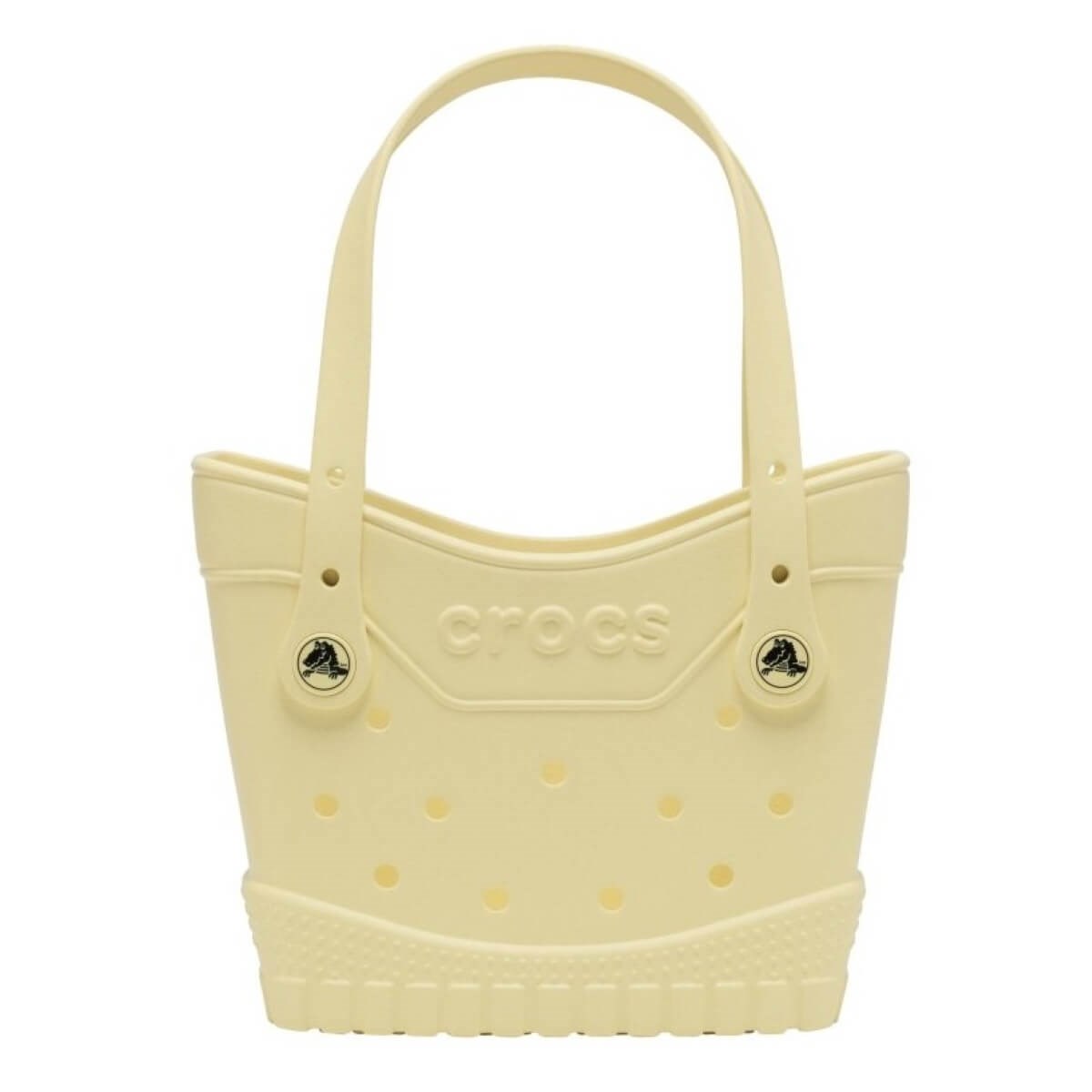 Crocs Classic Small Tote Kadın Çanta - Açık Sarı