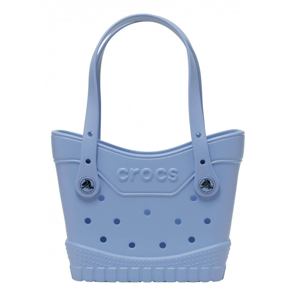 Crocs Classic Small Tote Kadın Çanta - Sis Mavisi