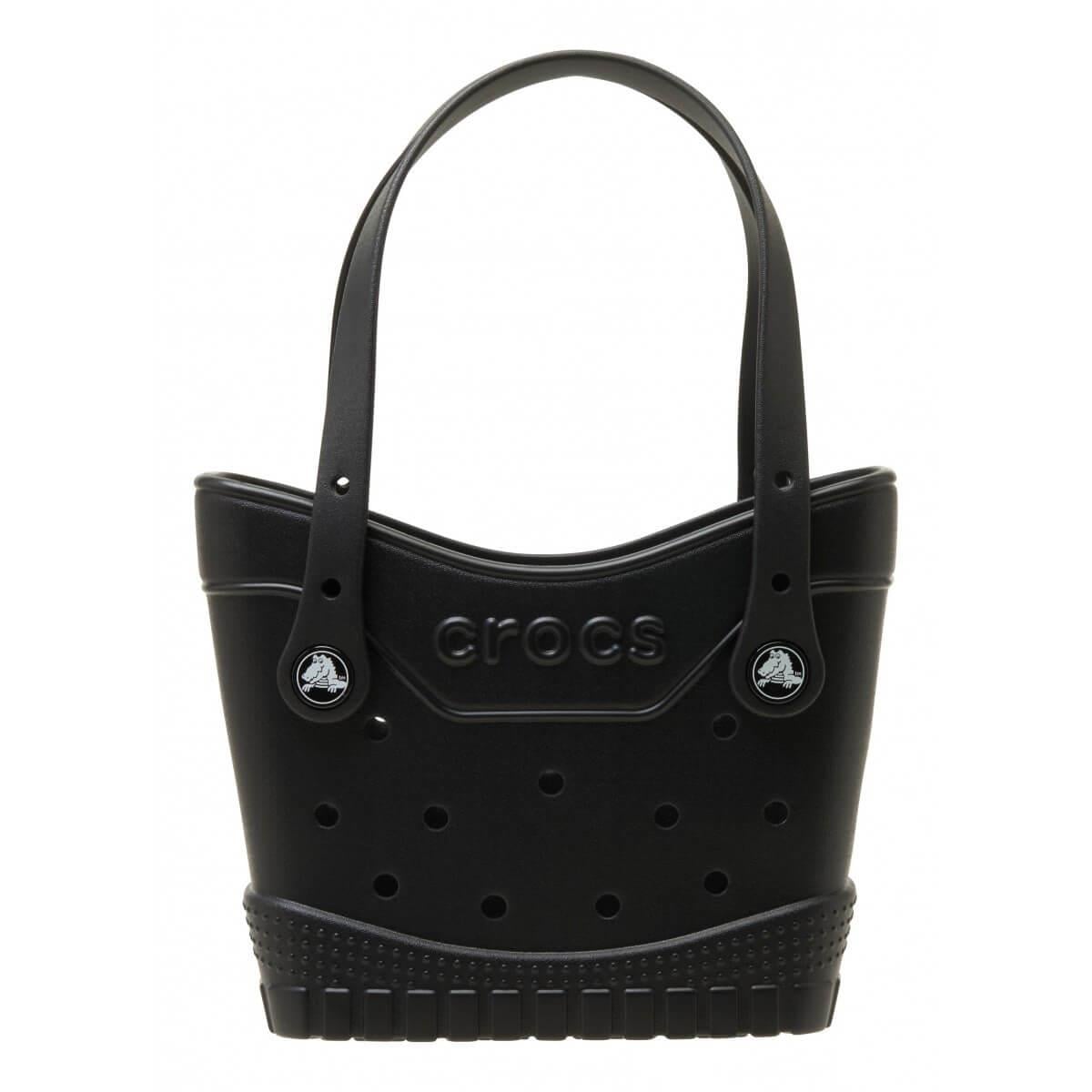 Crocs Classic Small Tote Kadın Çanta - Siyah