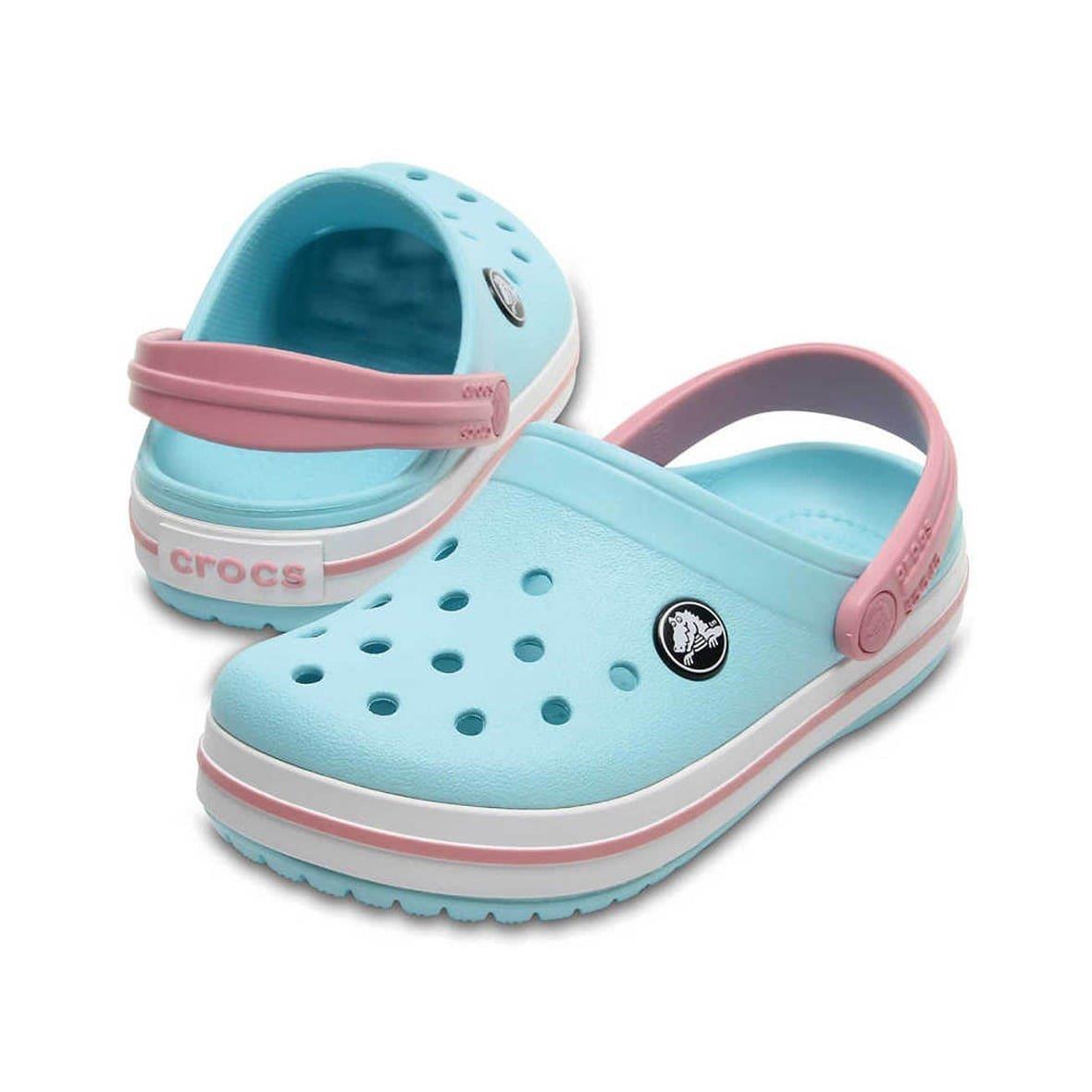 Crocs with crocband deals