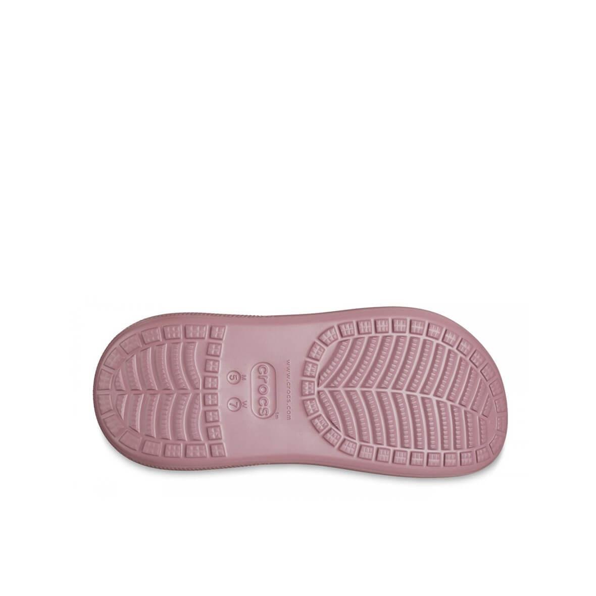 Crocs Crush Clog Kad n Terlik Mor