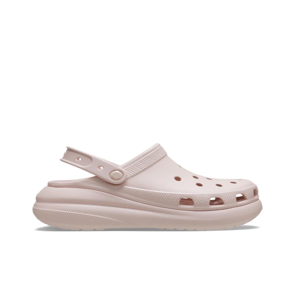 Crocs Crush Clog Bayan Terlik - Pembe