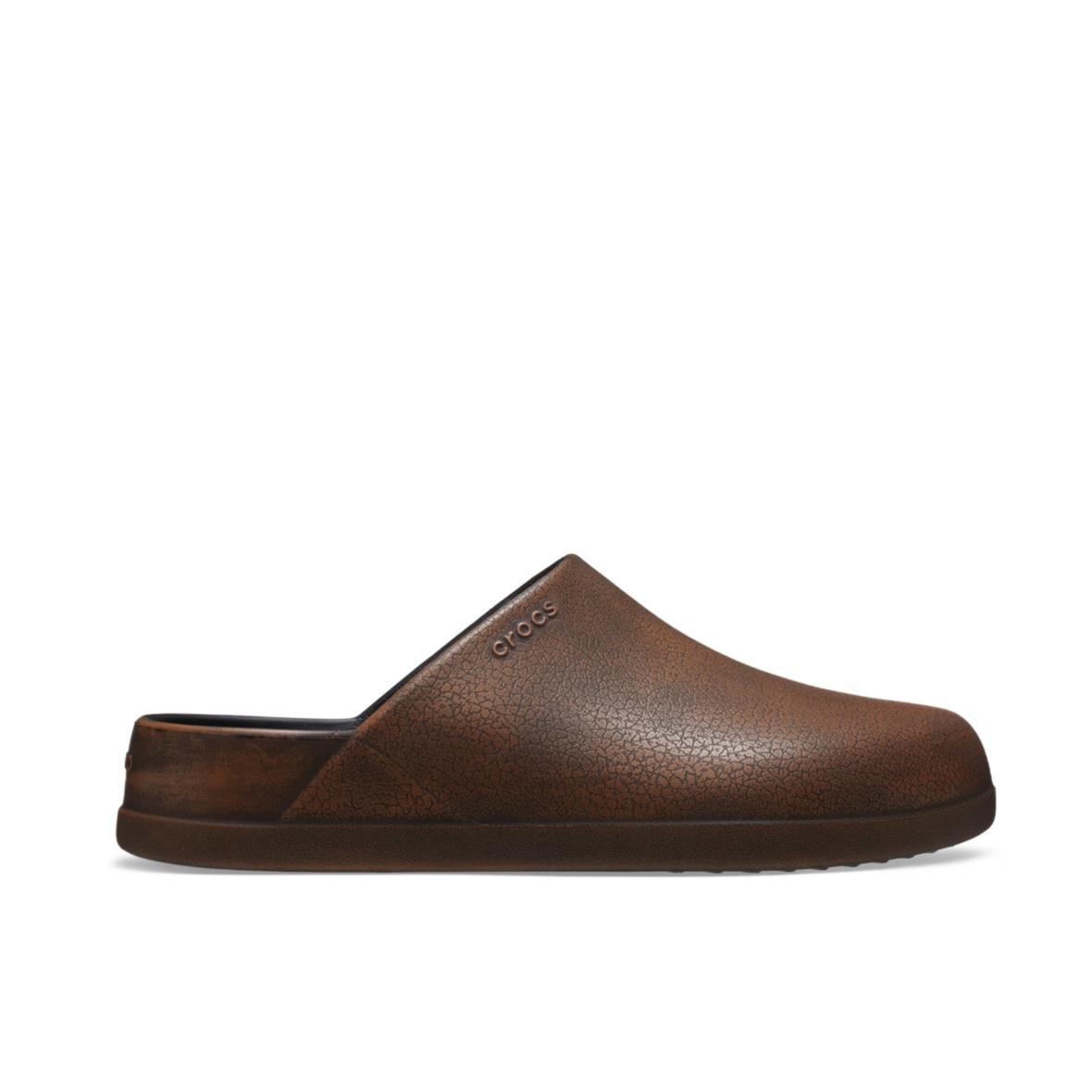 Crocs Dylan Burnished Clog Kadın Terlik - Mocha