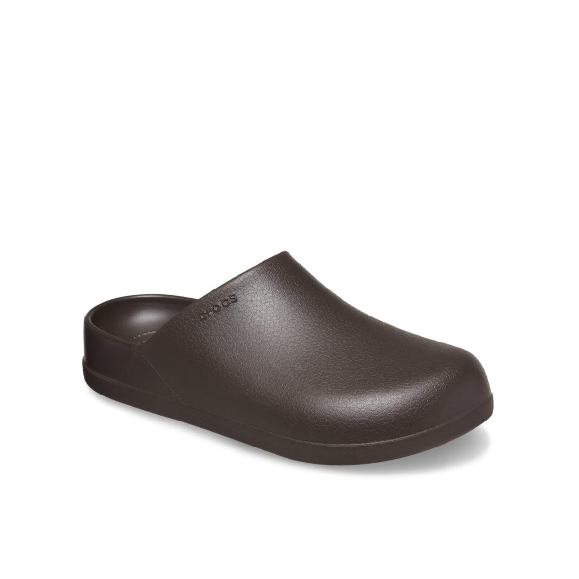 Crocs Dylan Clog Erkek Terlik Espresso