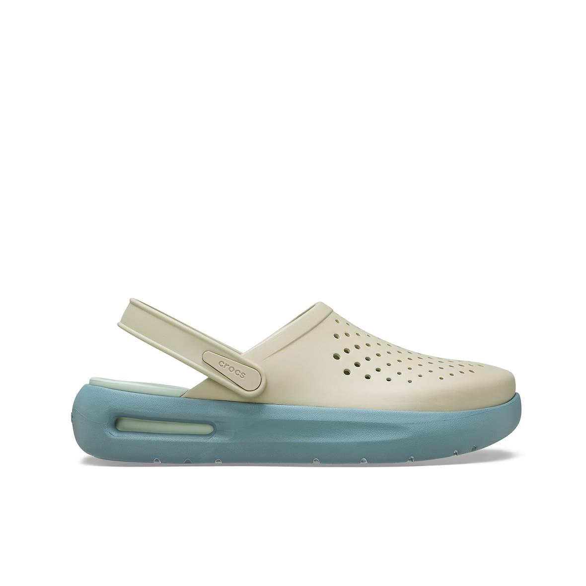 Crocs InMotion Clog Erkek Terlik - Bej