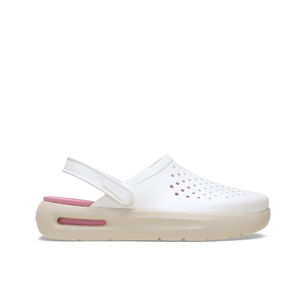 Crocs InMotion Clog Erkek Terlik - Beyaz