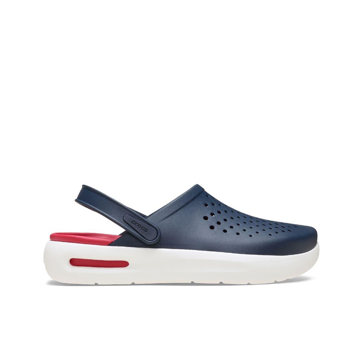 Crocs InMotion Clog Erkek Terlik - Lacivert