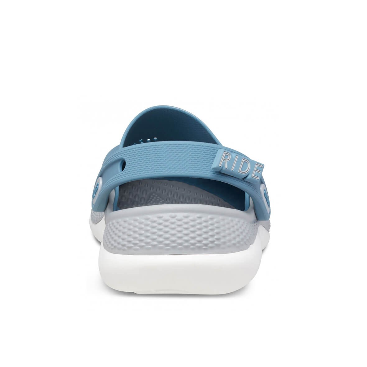 Crocs LiteRide 360 Clog Mavi Erkek Terlik & Sandalet