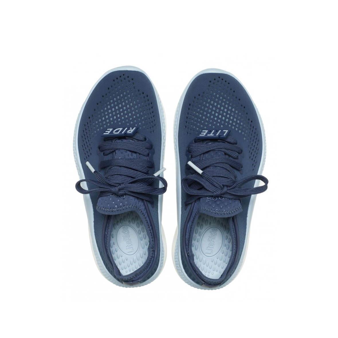 Crocs LiteRide 360 Pacer Bayan Sneaker - Laciver