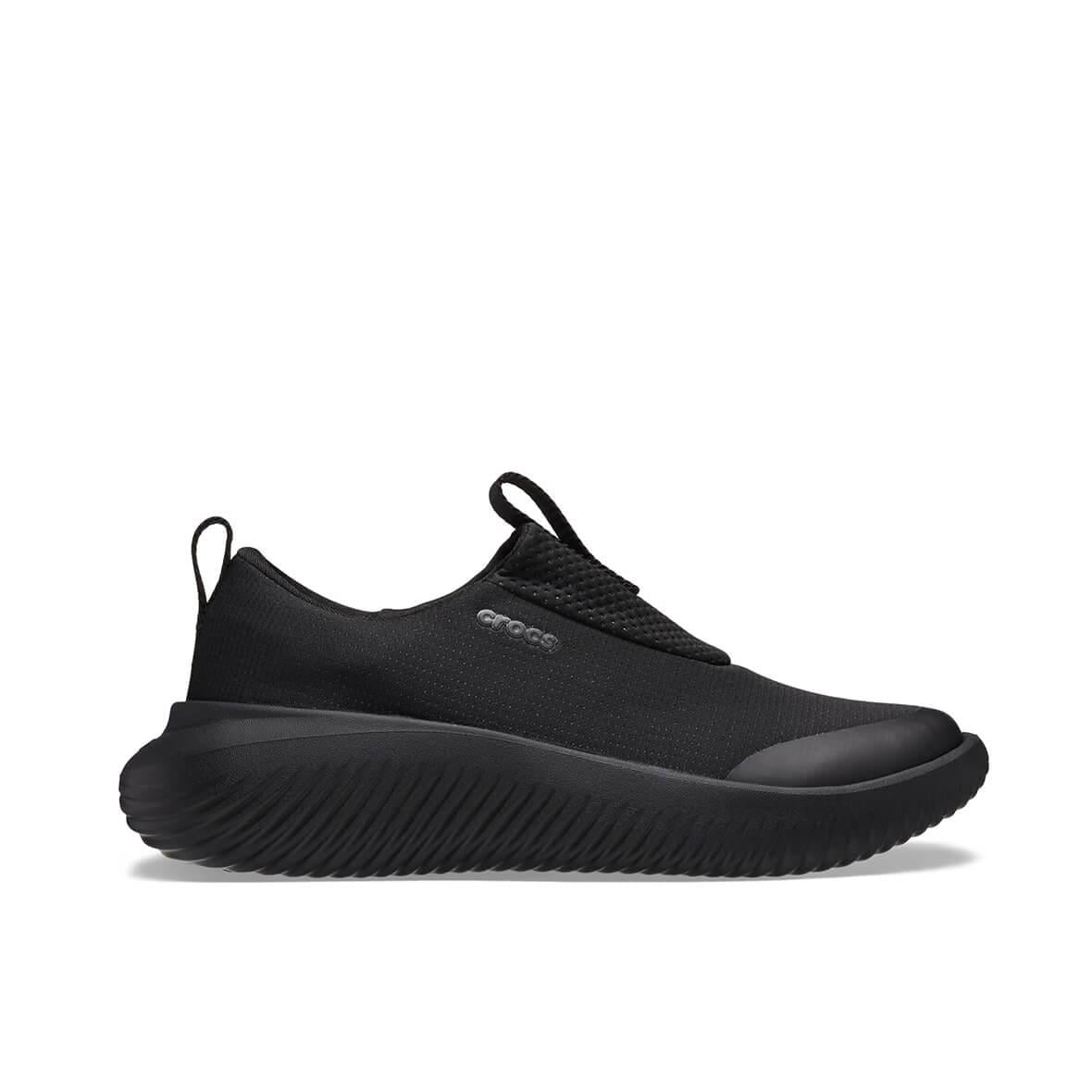 Crocs Mellow Ease Erkek Sneaker - Siyah