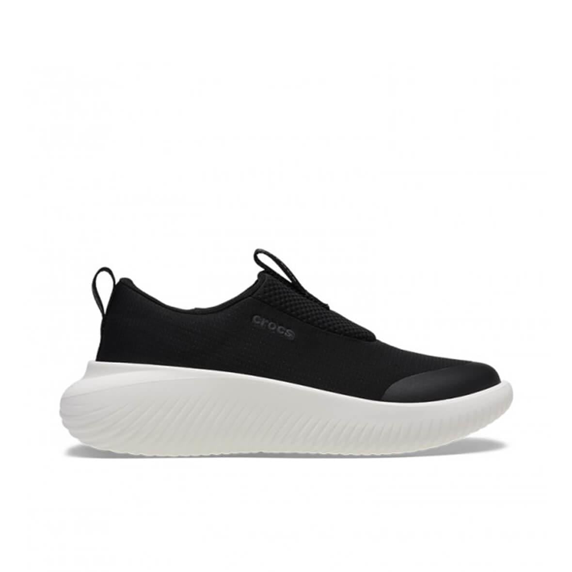 Crocs Mellow Ease Kadın Sneaker - Siyah