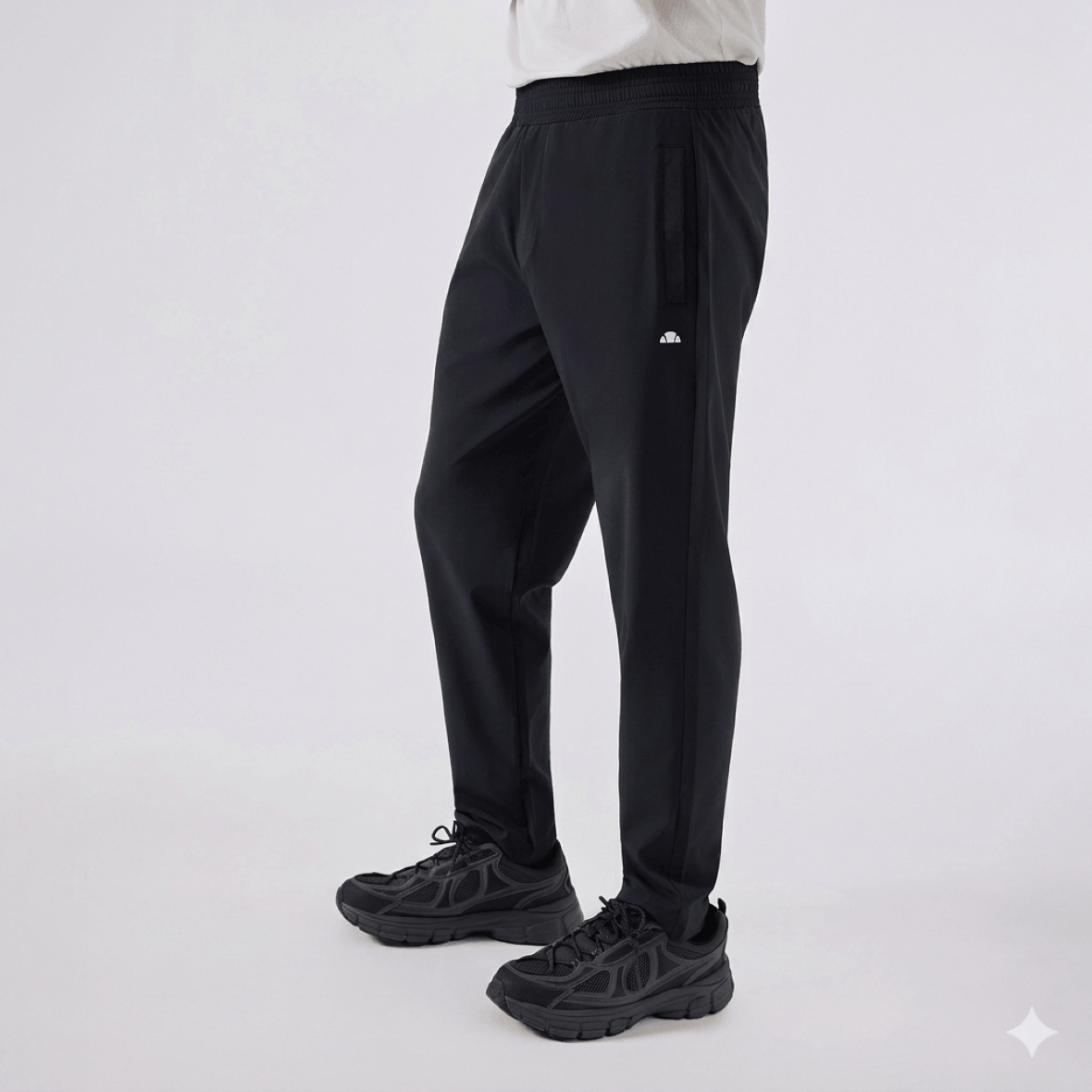 Ellesse 5SM4440-ANT Erkek Pantolon - Antrasit