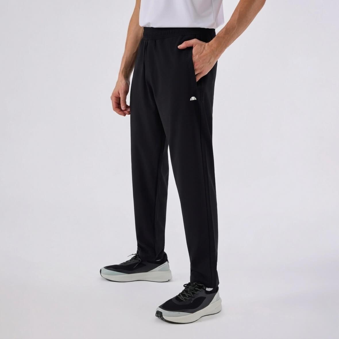 Ellesse 5SM4440-BK Erkek Pantolon - Siyah