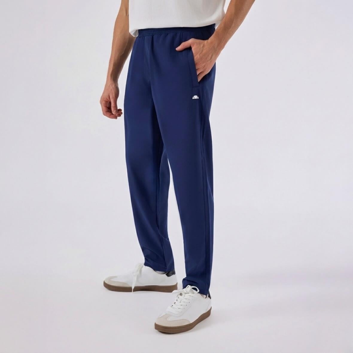 Ellesse 5SM4440-NV Erkek Pantolon - Lacivert