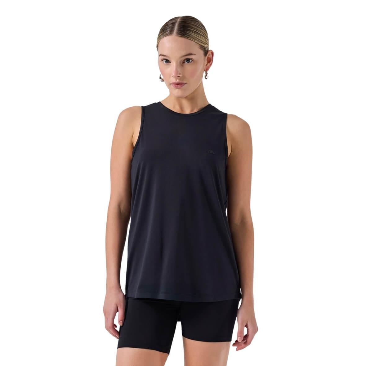 Ellesse 6SF5008-BK Kadın Atlet - Siyah