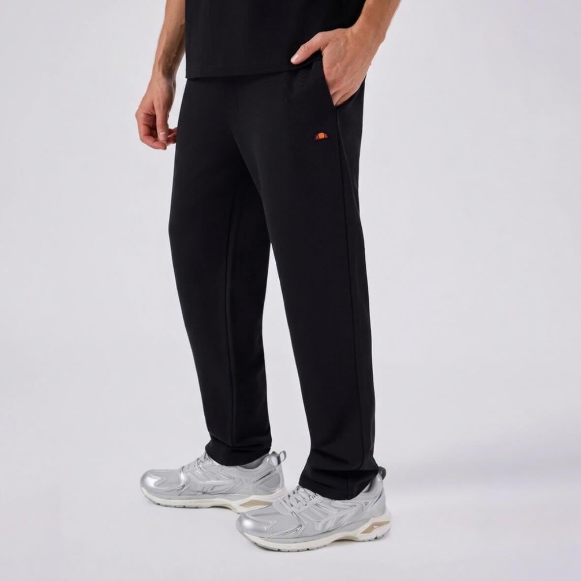 Ellesse 6SM4008-BK Erkek Eşofman Altı - Siyah