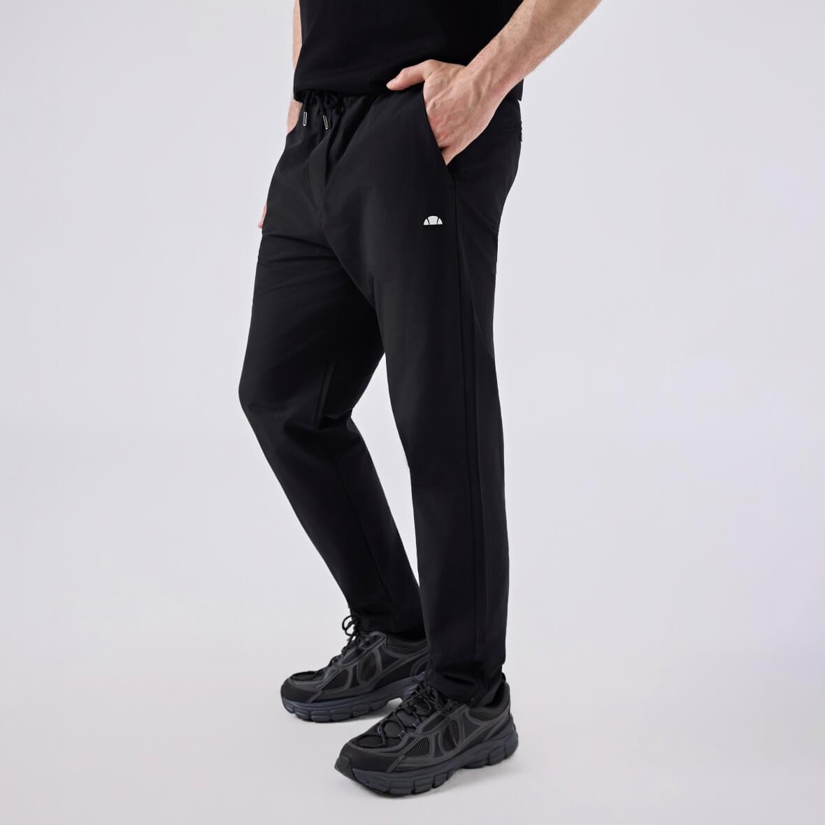 Ellesse 6SM4024-BK Erkek Pantolon - Siyah
