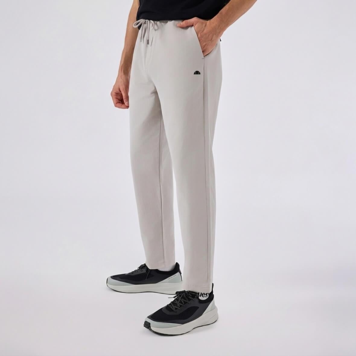 Ellesse 6SM4024-GR Erkek Pantolon - Gri
