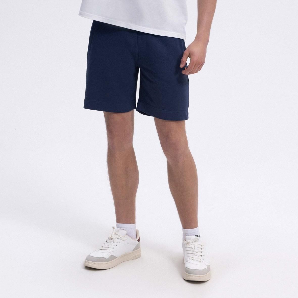 Ellesse EM622-NV Erkek Şort - Lacivert
