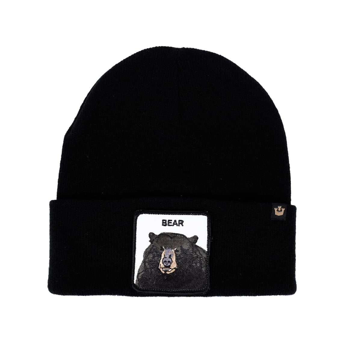 Goorin Bros Bere - Cave Boy