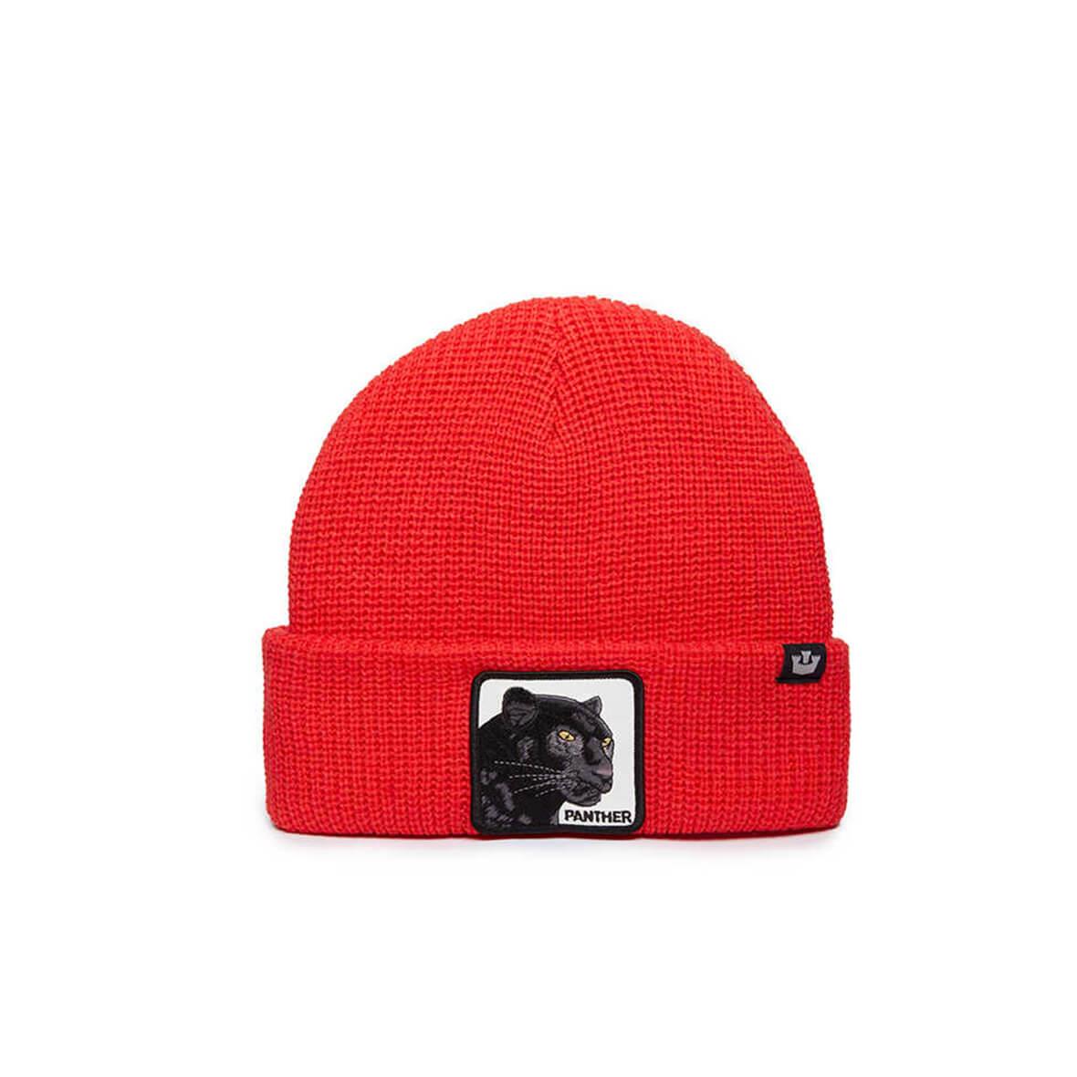 Goorin Bros Bere - Panther Vision