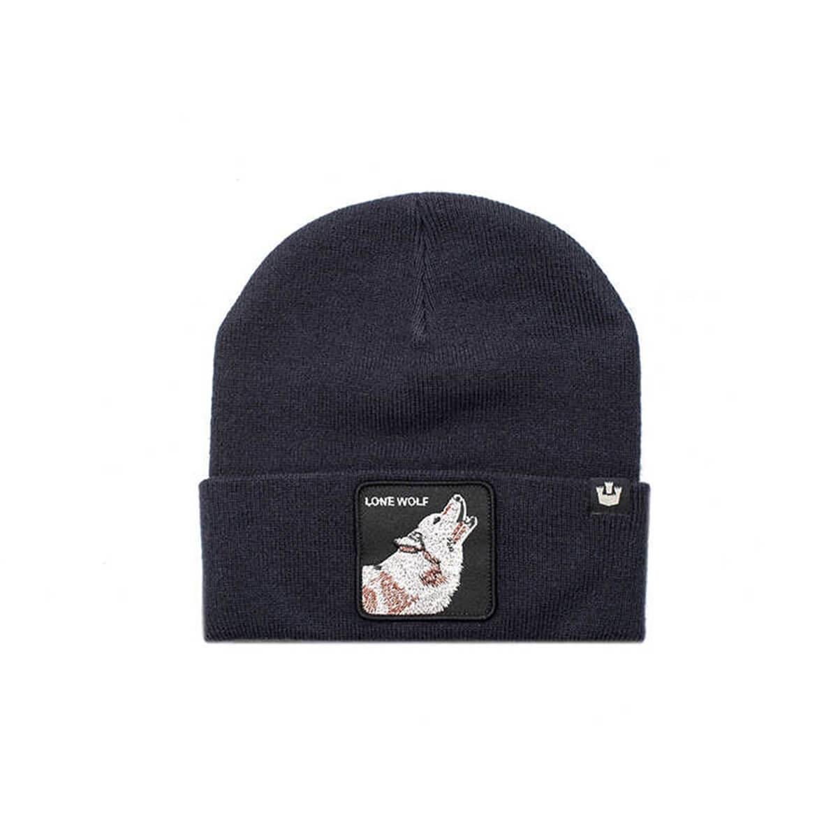 Goorin Bros Bere - Wolf Man