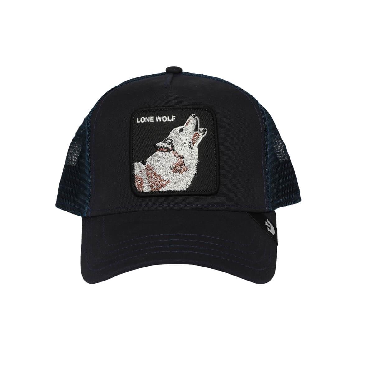 Goorin Bros Çocuk Şapka - Little Howler