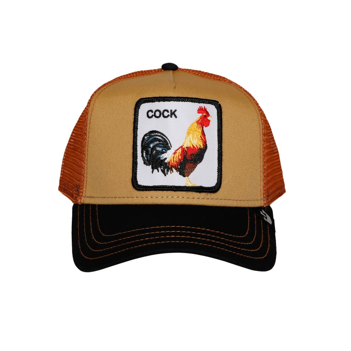 Goorin Bros Şapka - A Doodle Doo