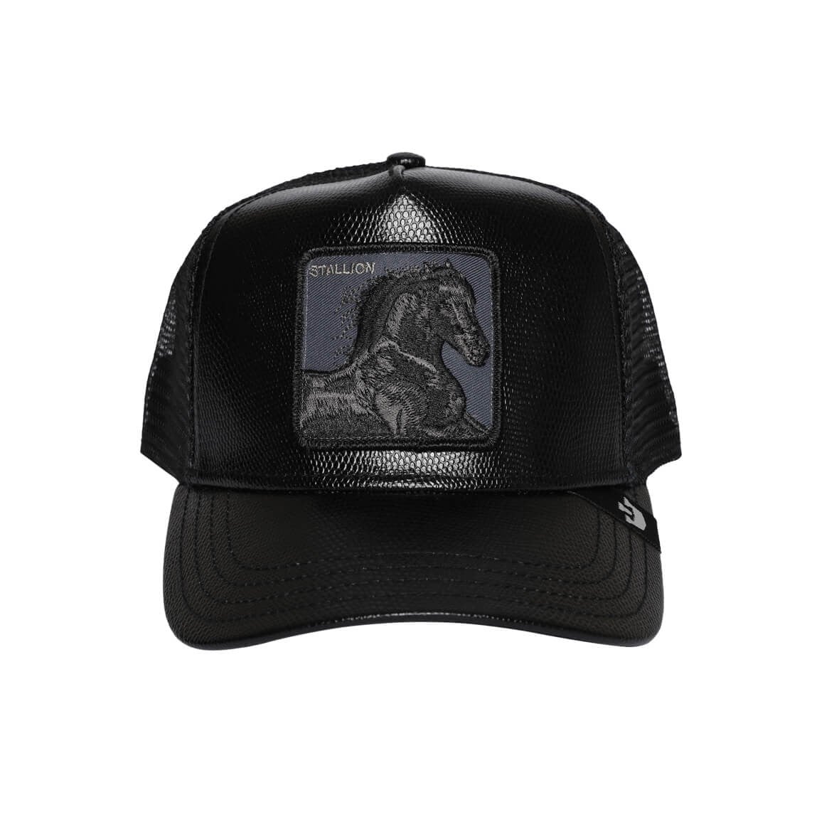 Goorin Bros Şapka - Black Horse