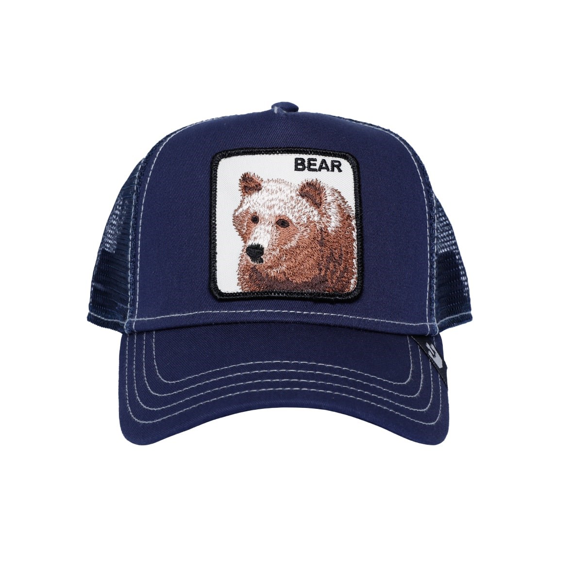 Goorin Bros Şapka - Blue Bear