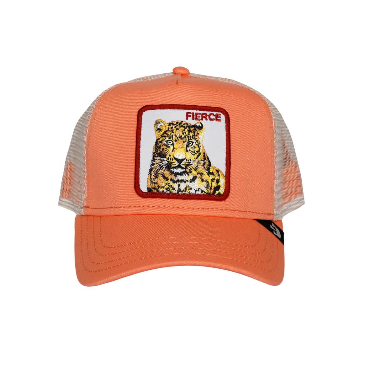 Goorin Bros Şapka - Fierce Tiger