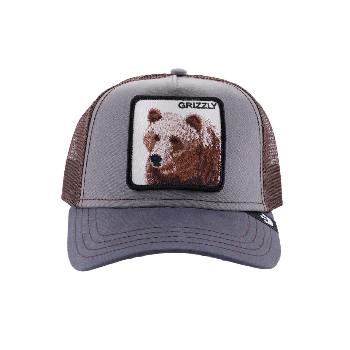 Goorin Bros Şapka - Grizz