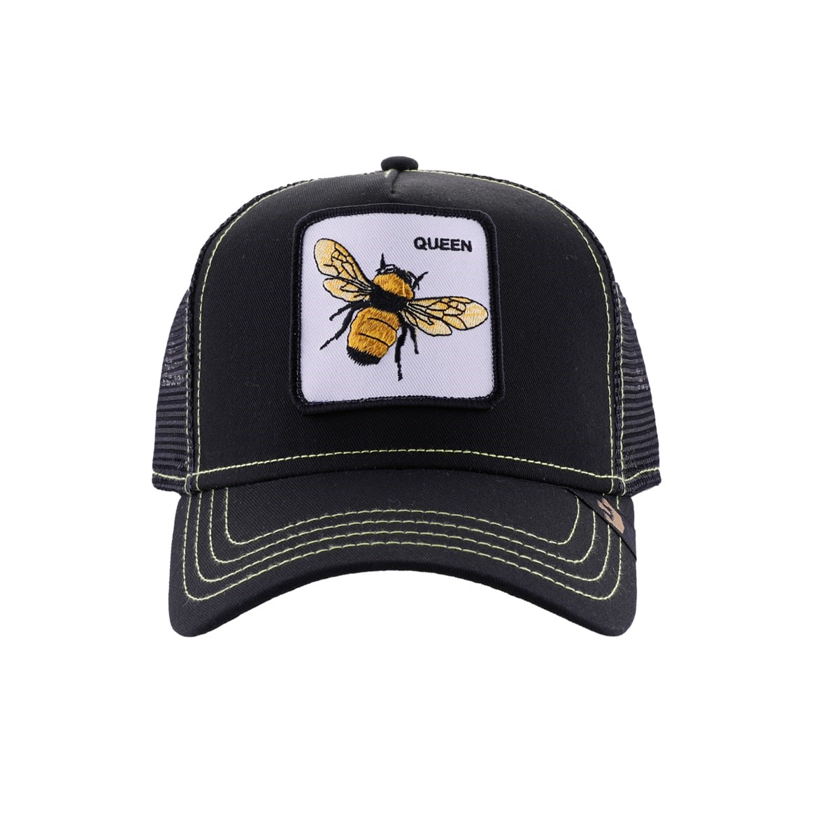 Goorin Bros Queen Bee (Arı Figürlü) Şapka