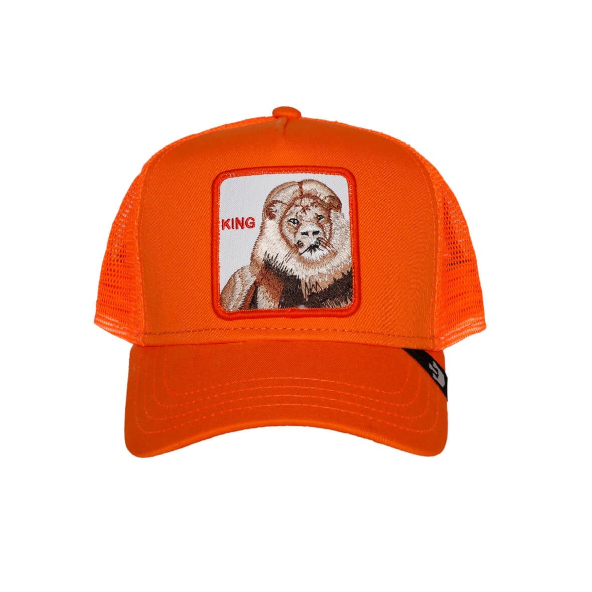 Goorin Bros Şapka - Strong King
