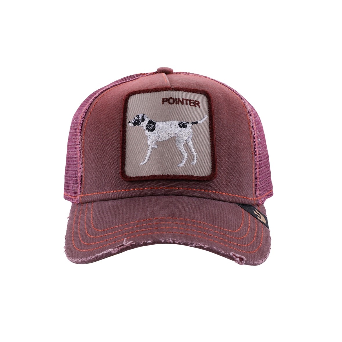 Goorin Bros Şapka - The Pointer