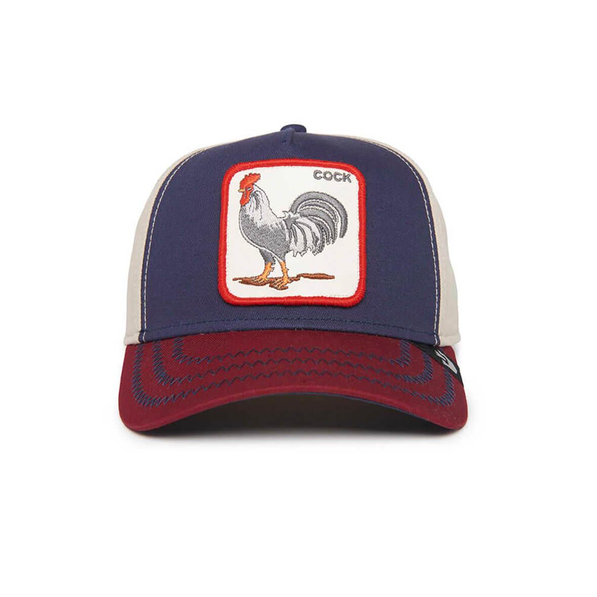 Goorin Bros Şapka - All American Rooster 100