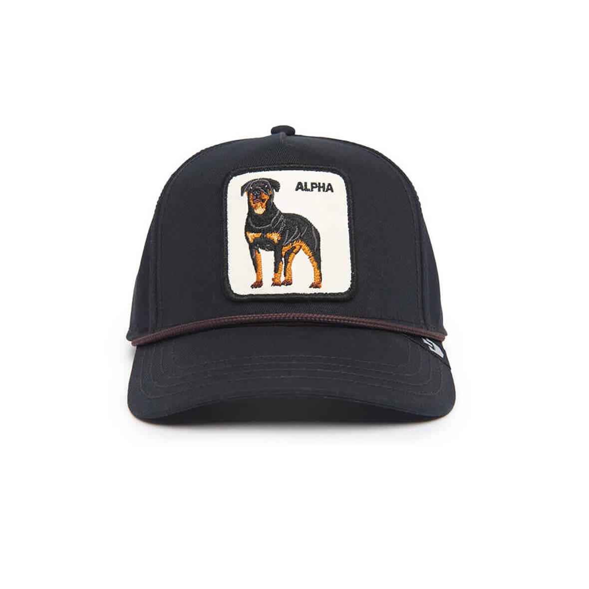 Goorin Bros Şapka - Alpha Dog