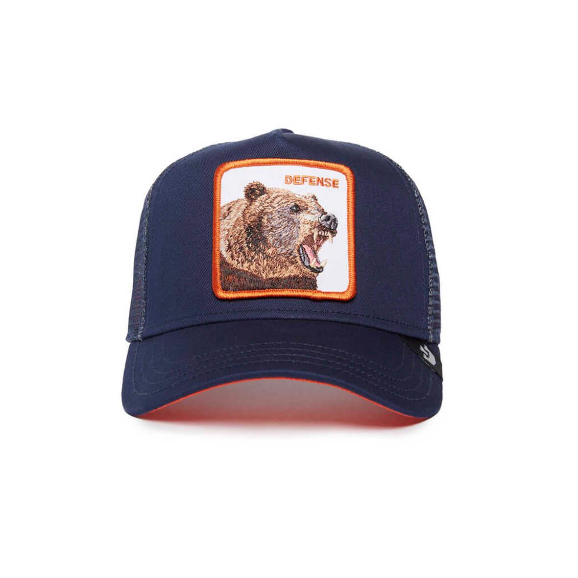 Goorin Bros Şapka - Bear Fan