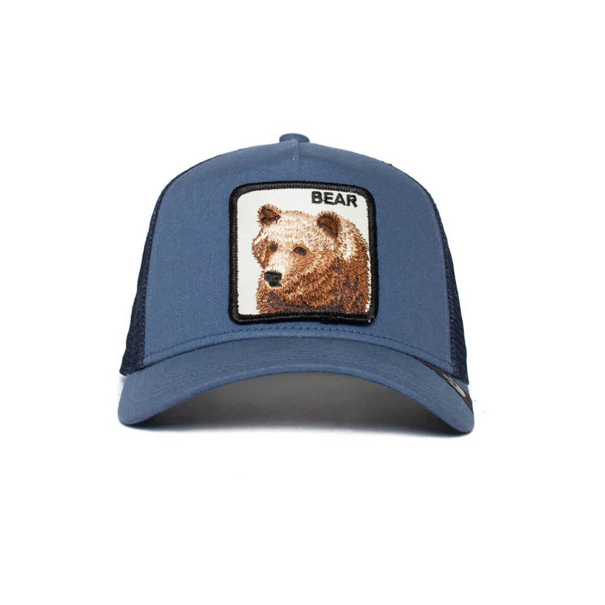 Goorin Bros Şapka - Big Bear Truckin