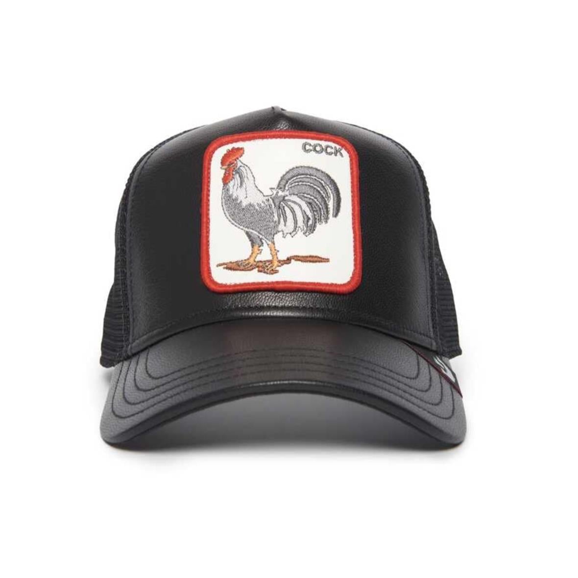 Goorin Bros Şapka - Cock Will Prevail