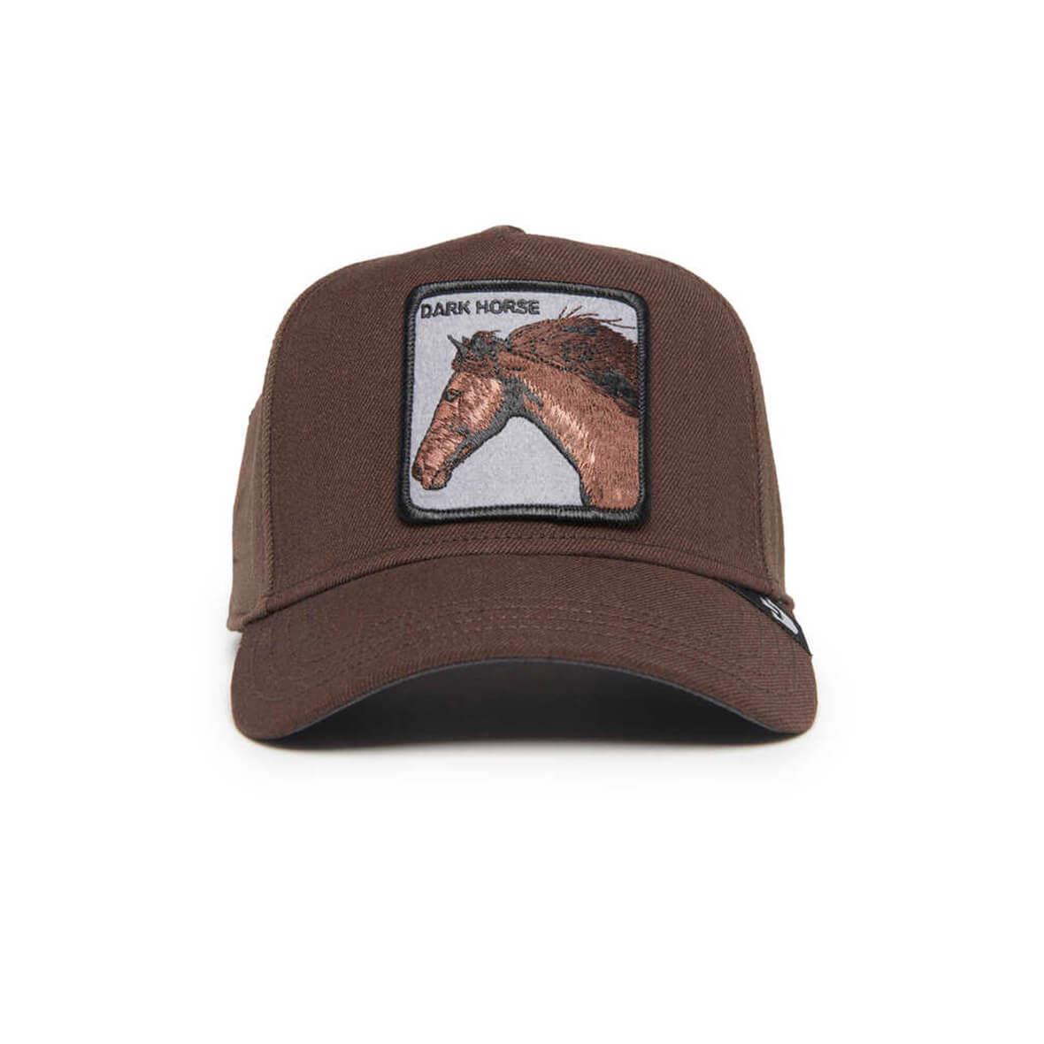 Goorin Bros Şapka - Dark Horse Field 100