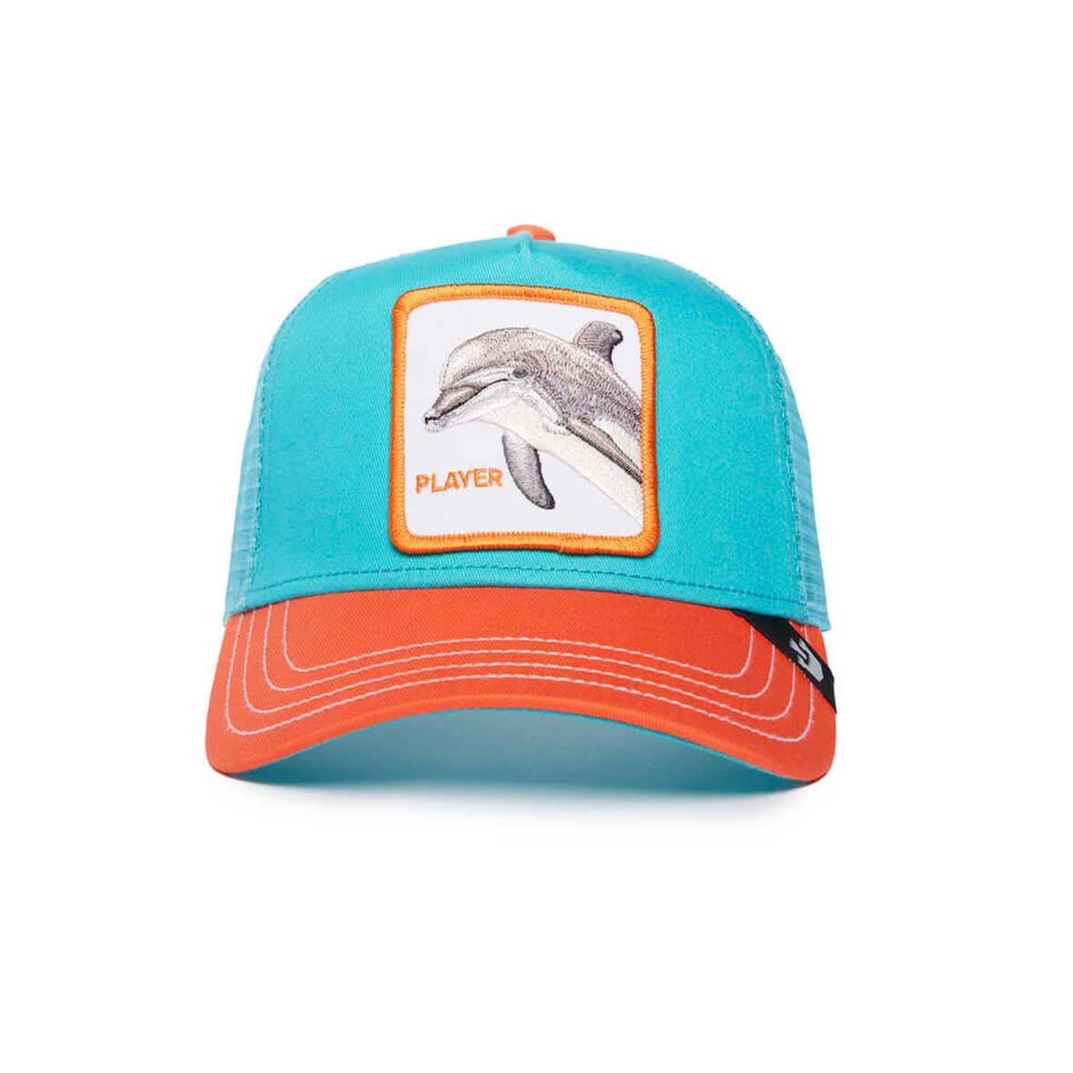 Goorin Bros Şapka - Dolphin Fan
