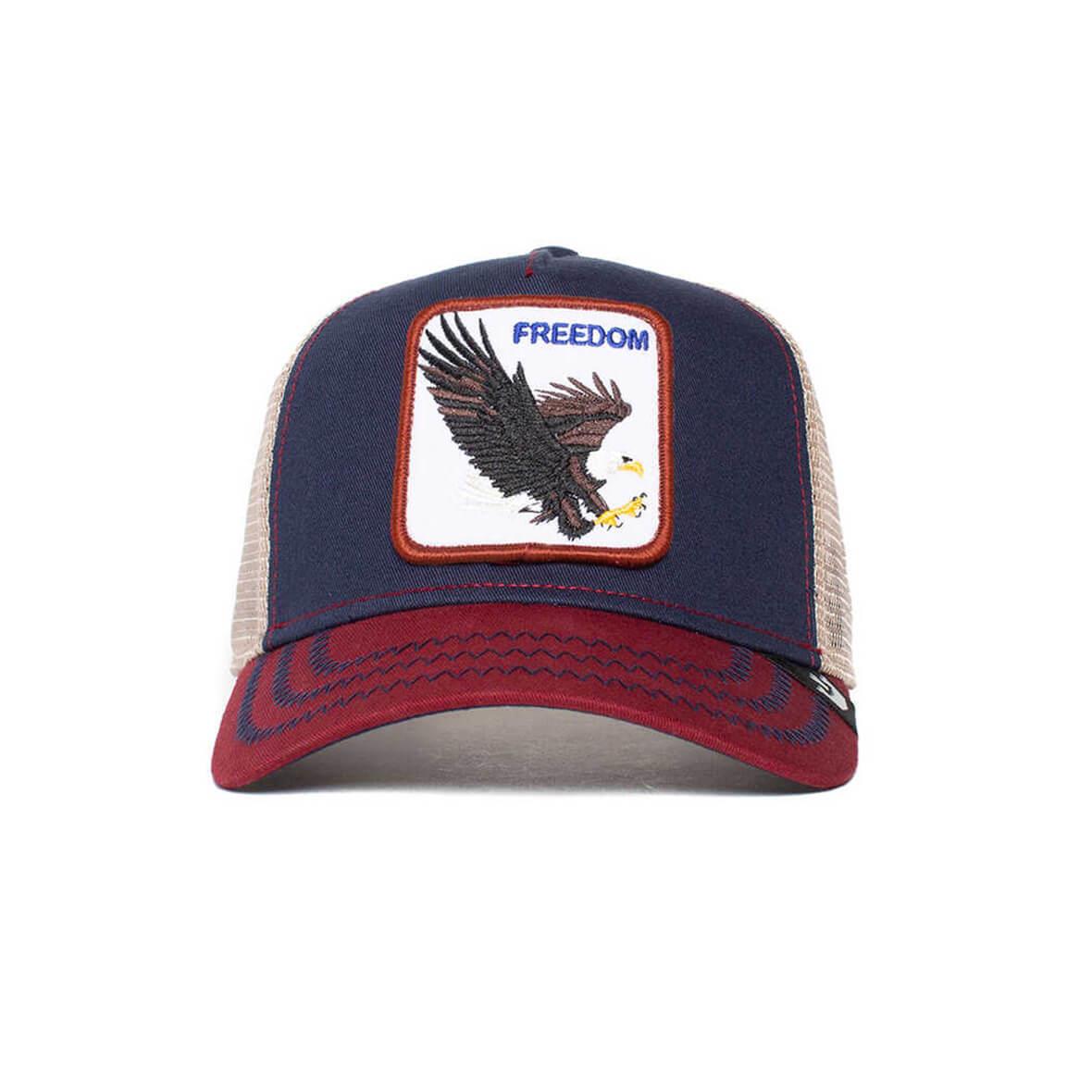 Goorin Bros Şapka - Freedom Eagle