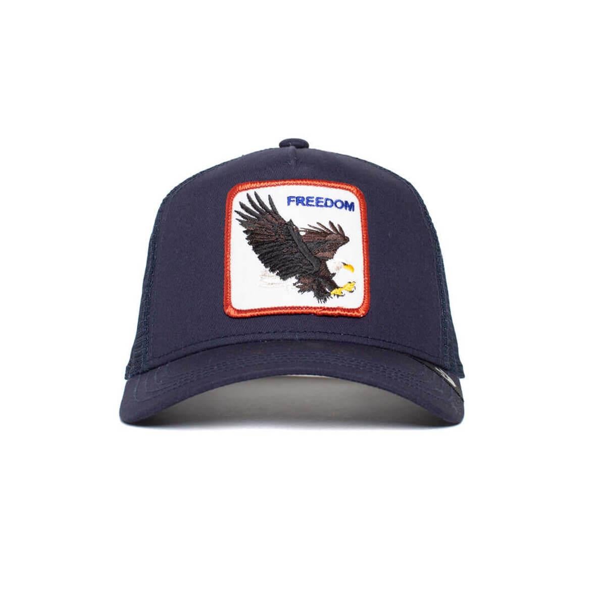 Goorin Bros Şapka - Freedom Truckin