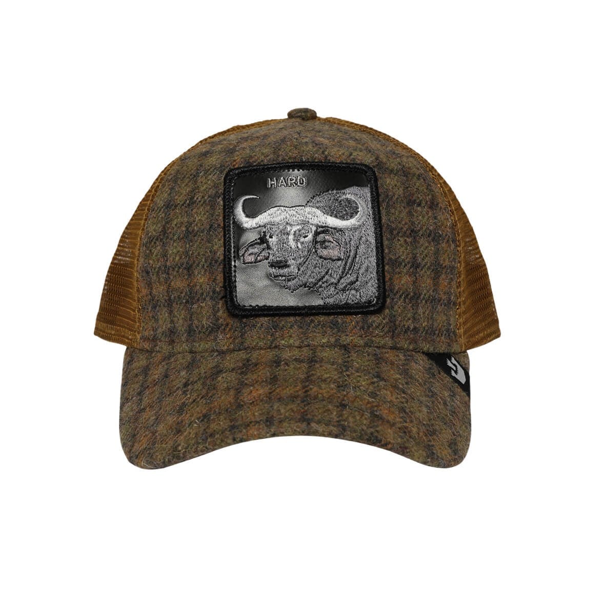 Goorin Bros Şapka - Hard Wood