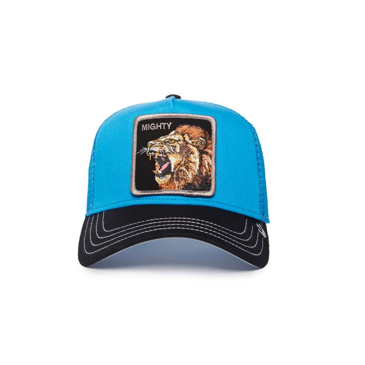 Goorin Bros Şapka - Lion Fan