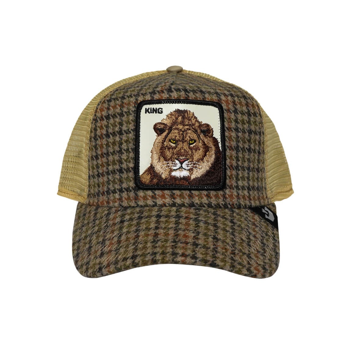 Goorin Bros Şapka - Lodge King