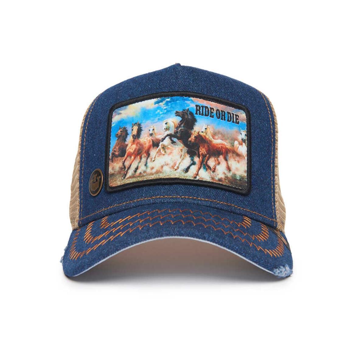 Goorin Bros Şapka - Model No 21D302D13