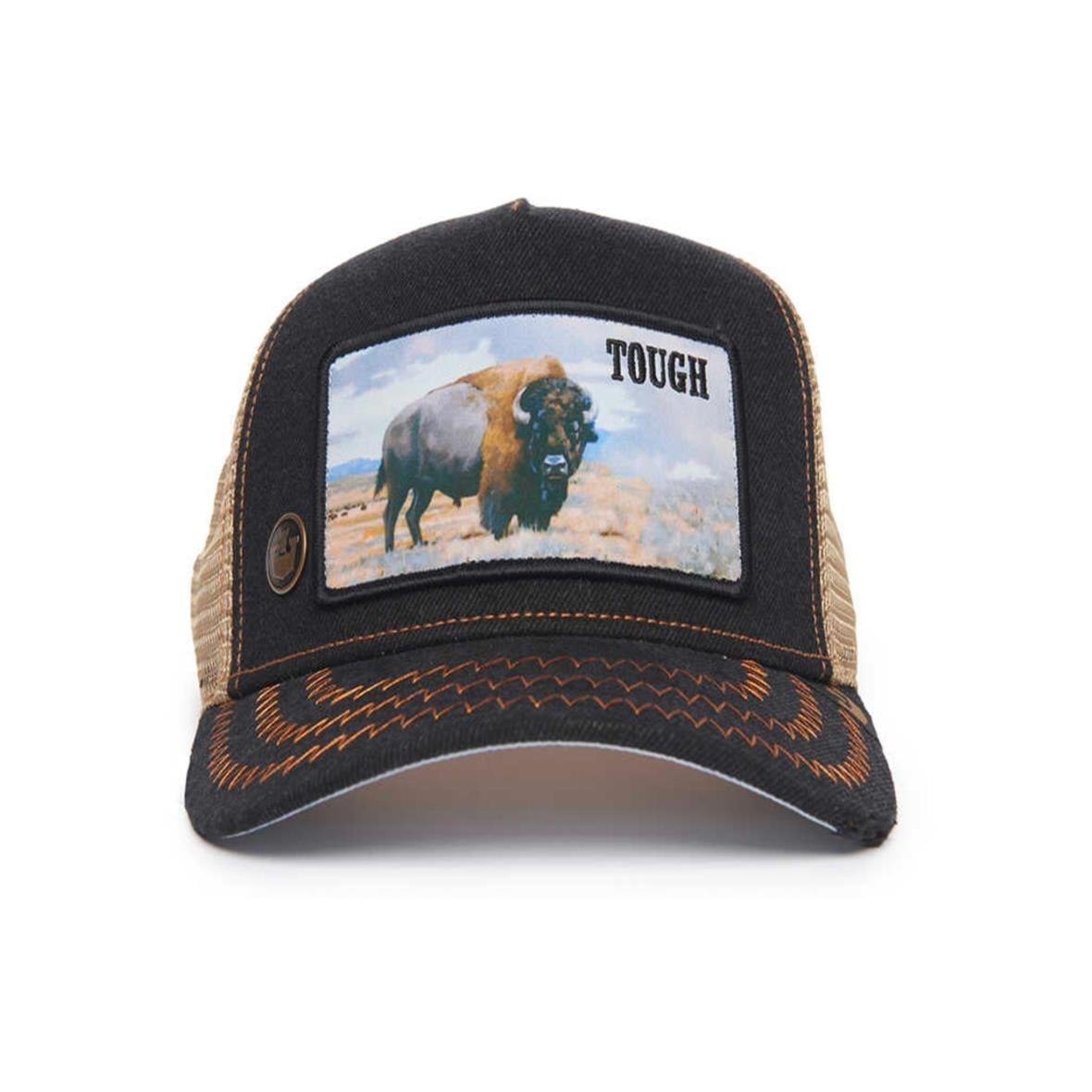 Goorin Bros Şapka - Model No 70U9H