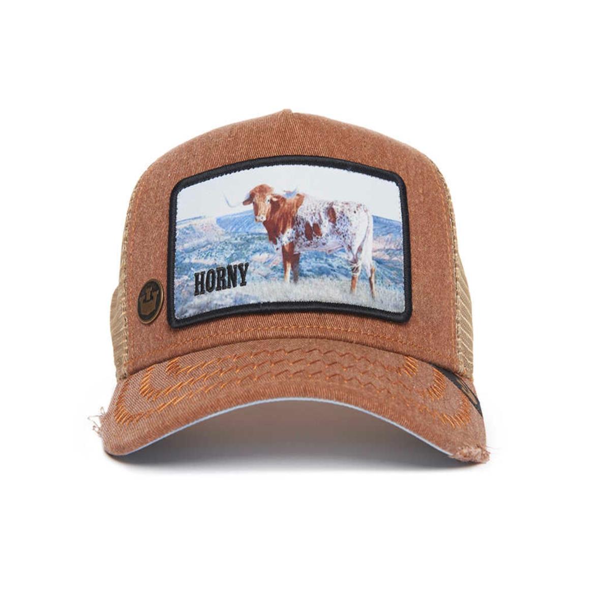 Goorin Bros Şapka - Model No H02NY
